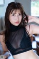 Yura Someno 染野有来, ヤンマガWeb ヤングマガジン 2020年52号