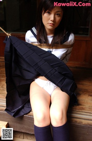 Kaori Sugiura - Love Saxy Imags