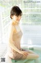 Makie Sonoyama - Ah Milf Yoga