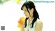 Shizuku Hatano - Galariya W Asset